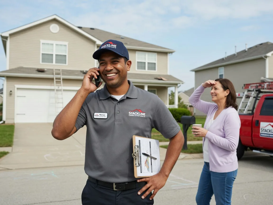Chimney flashing repair Lake Bluff, IL FAQs